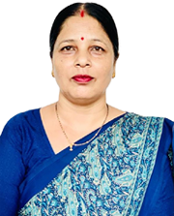 Mrs. Anuradha Singh